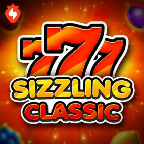 Sizzling 777 Classic